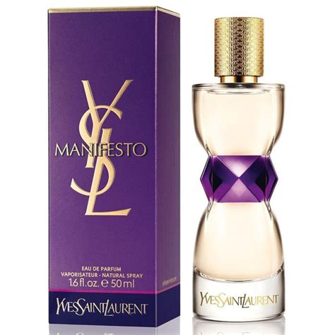 ysl manifesto edp 90ml|Manifesto Yves Saint Laurent for women .